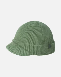 Kangol Sliced Peak Beanie