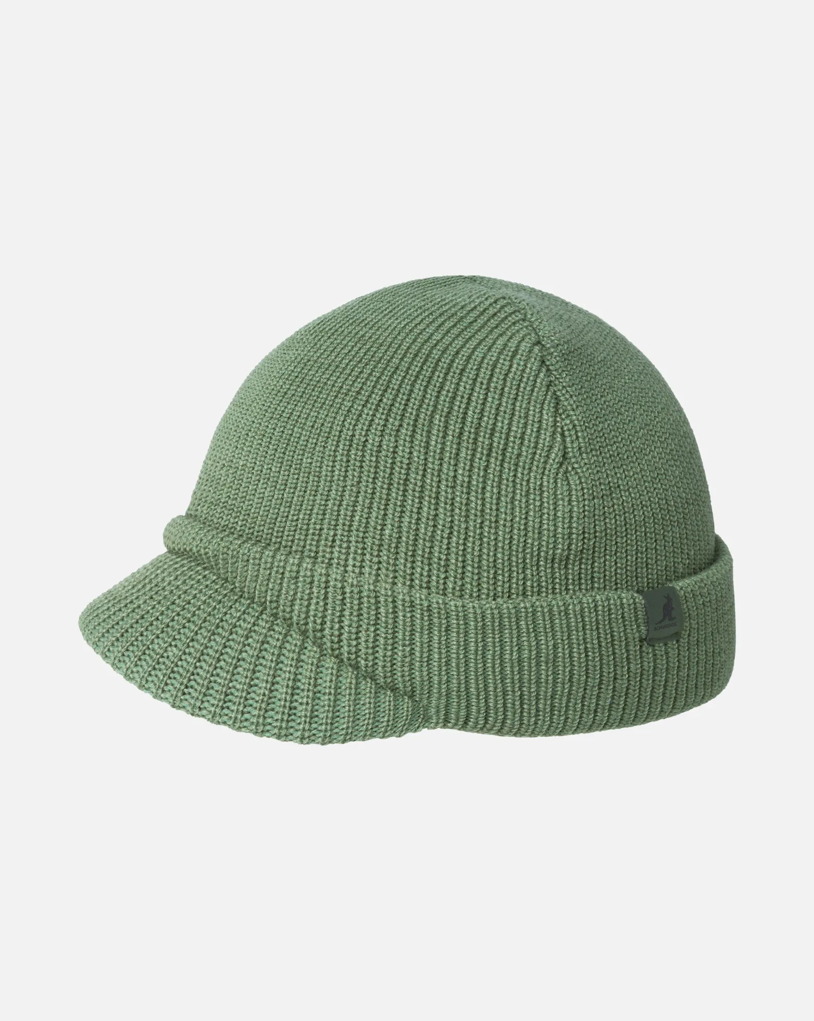Kangol Sliced Peak Beanie