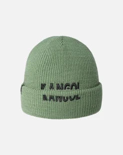 Kangol Sliced Peak Beanie