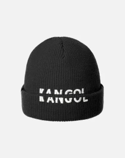 Kangol Sliced Peak Beanie