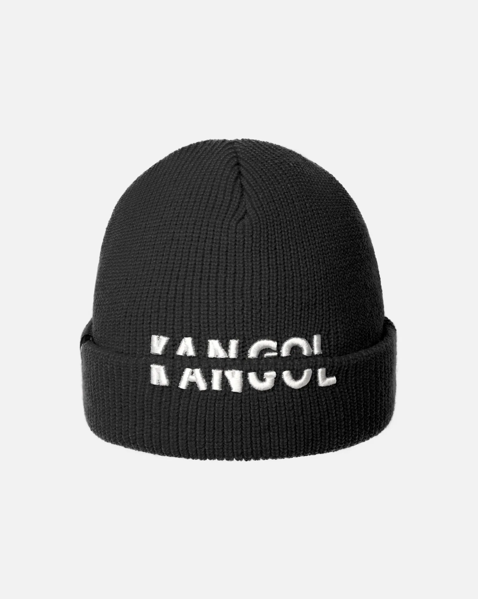 Kangol Sliced Peak Beanie