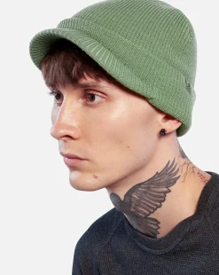 Kangol Sliced Peak Beanie