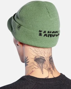 Kangol Sliced Peak Beanie