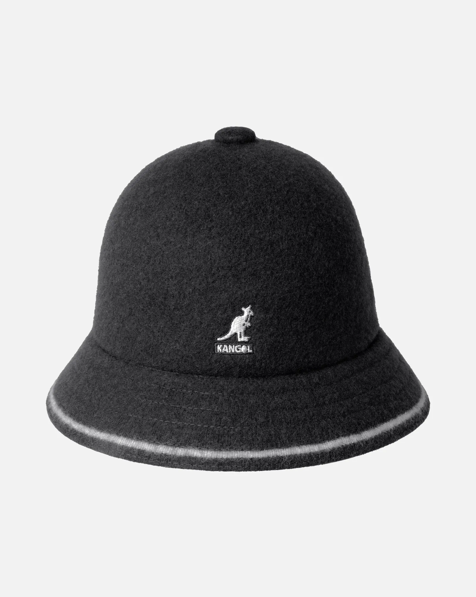 Kangol Stripe Casual