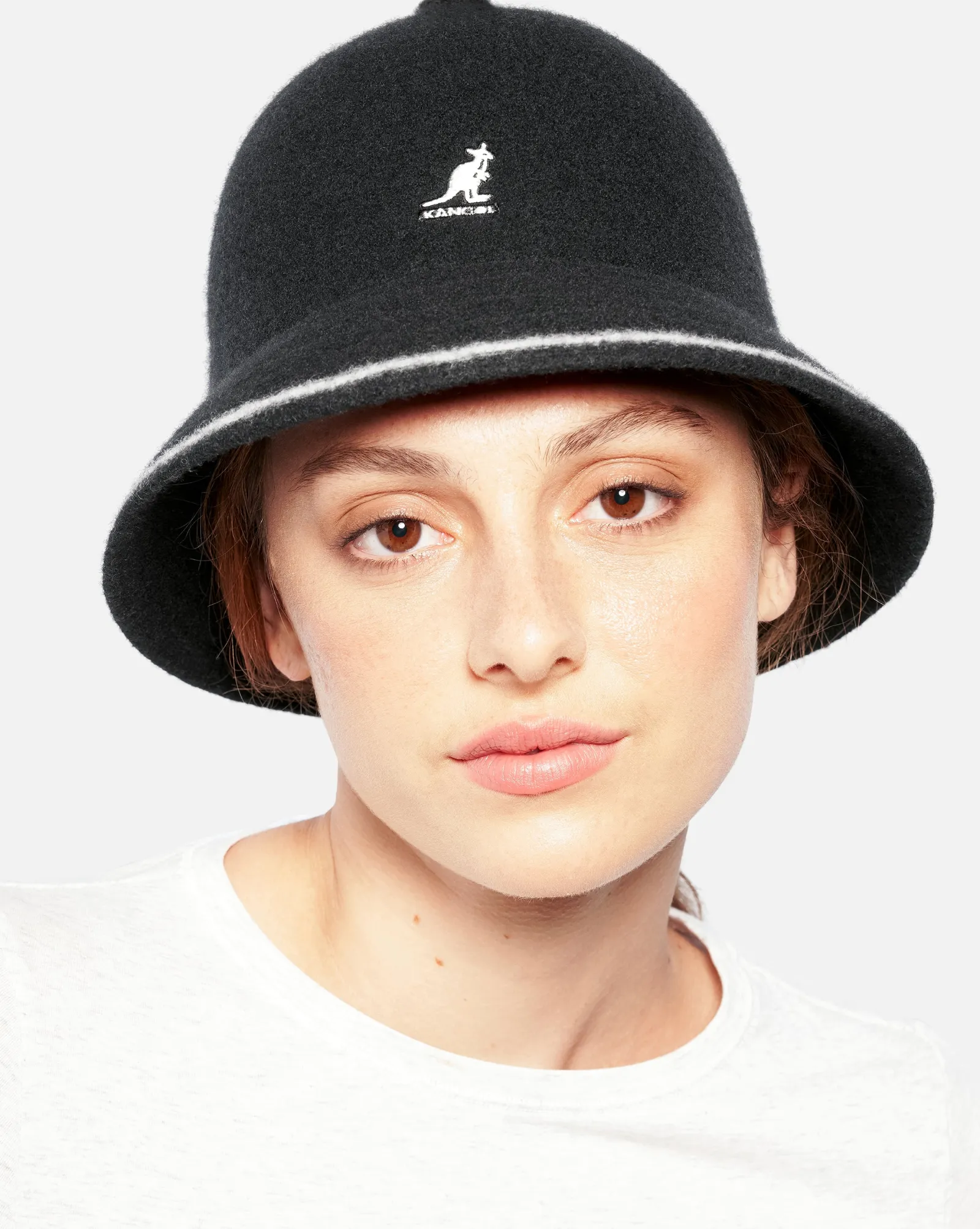 Kangol Stripe Casual