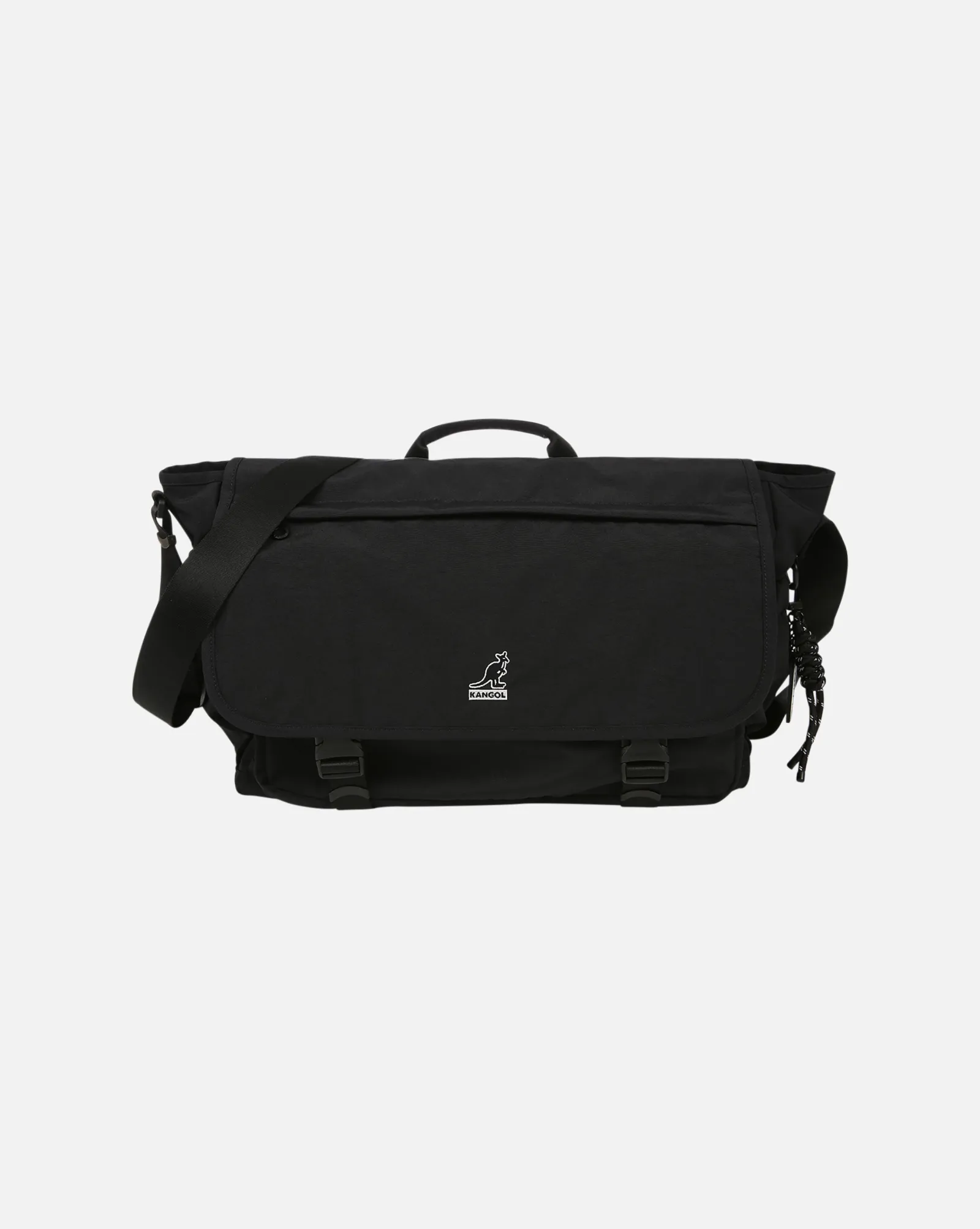Kangol Student Messenger Bag