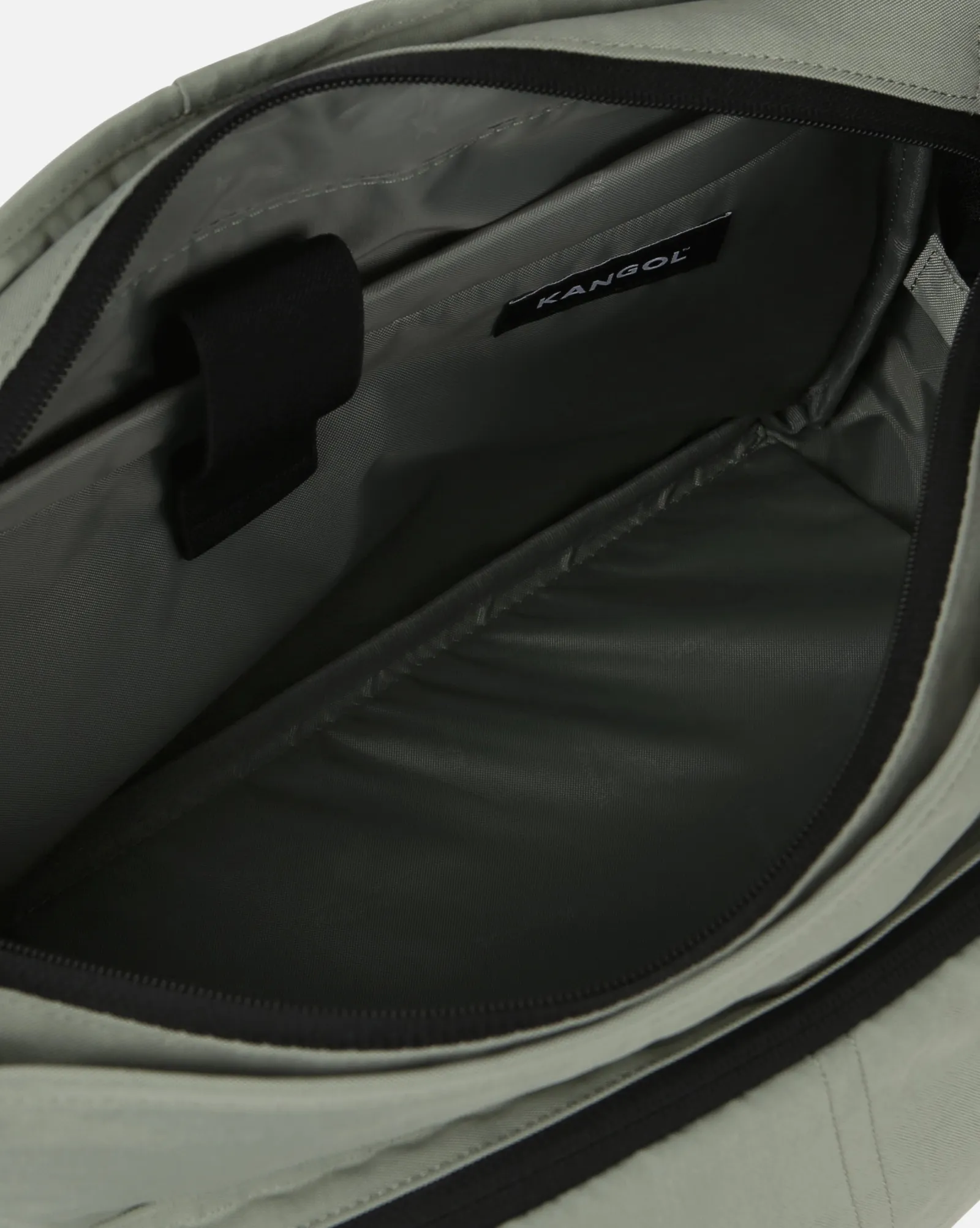 Kangol Student Messenger Bag