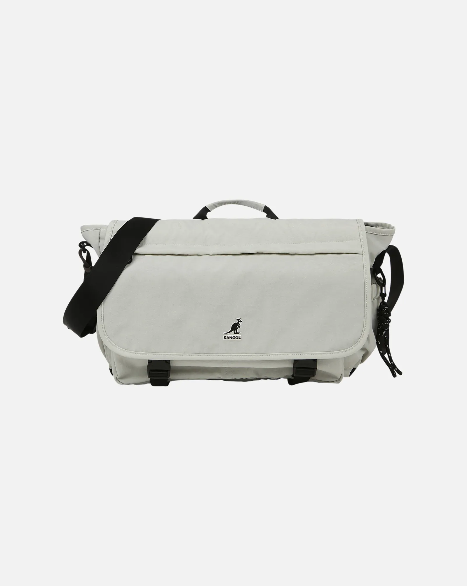 Kangol Student Messenger Bag