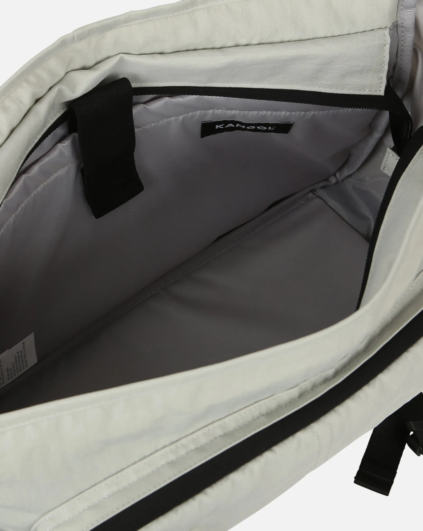 Kangol Student Messenger Bag