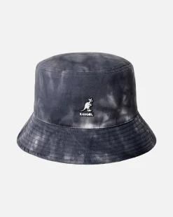 Kangol Tie Dye Bucket