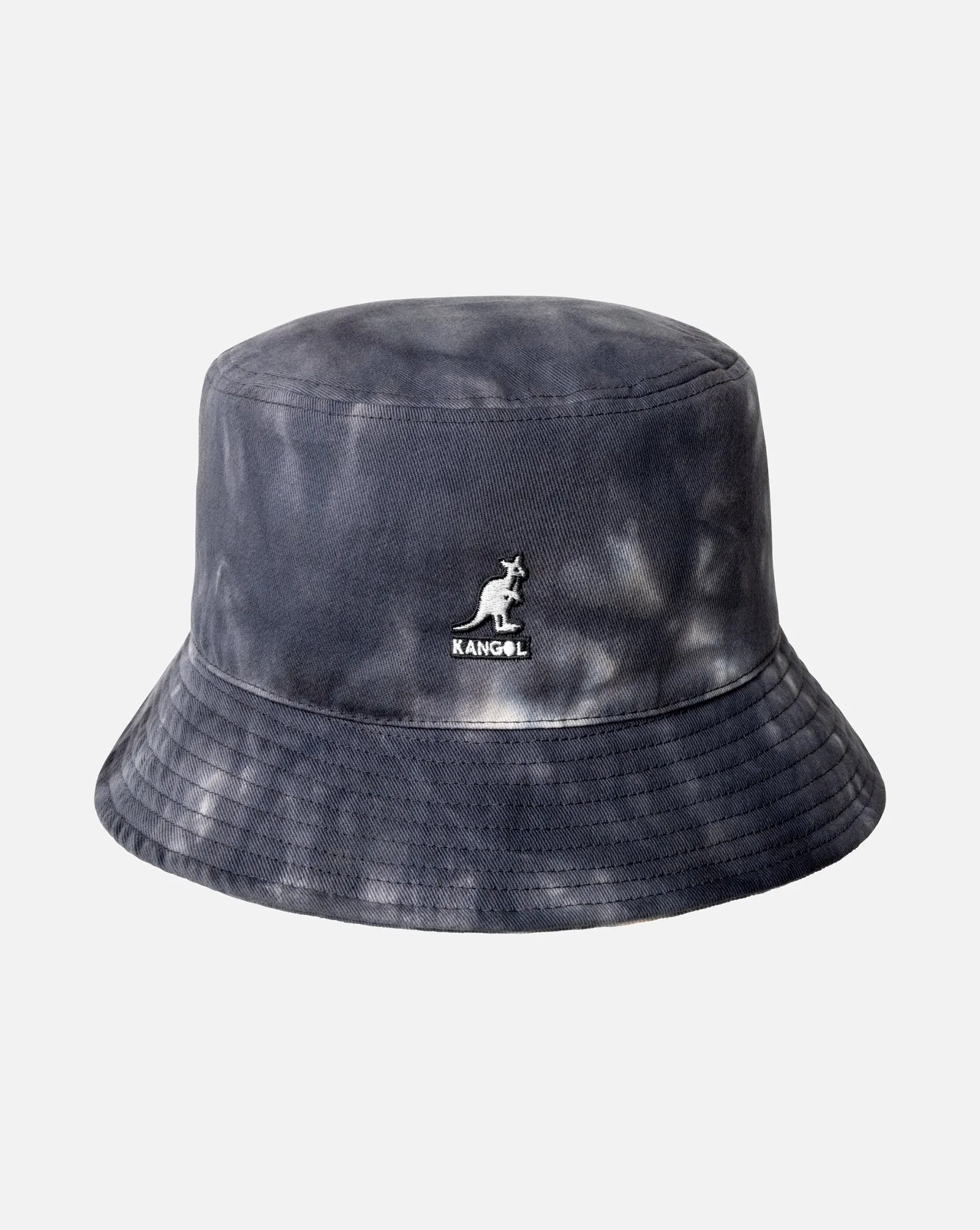 Kangol Tie Dye Bucket