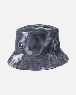 Kangol Tie Dye Bucket