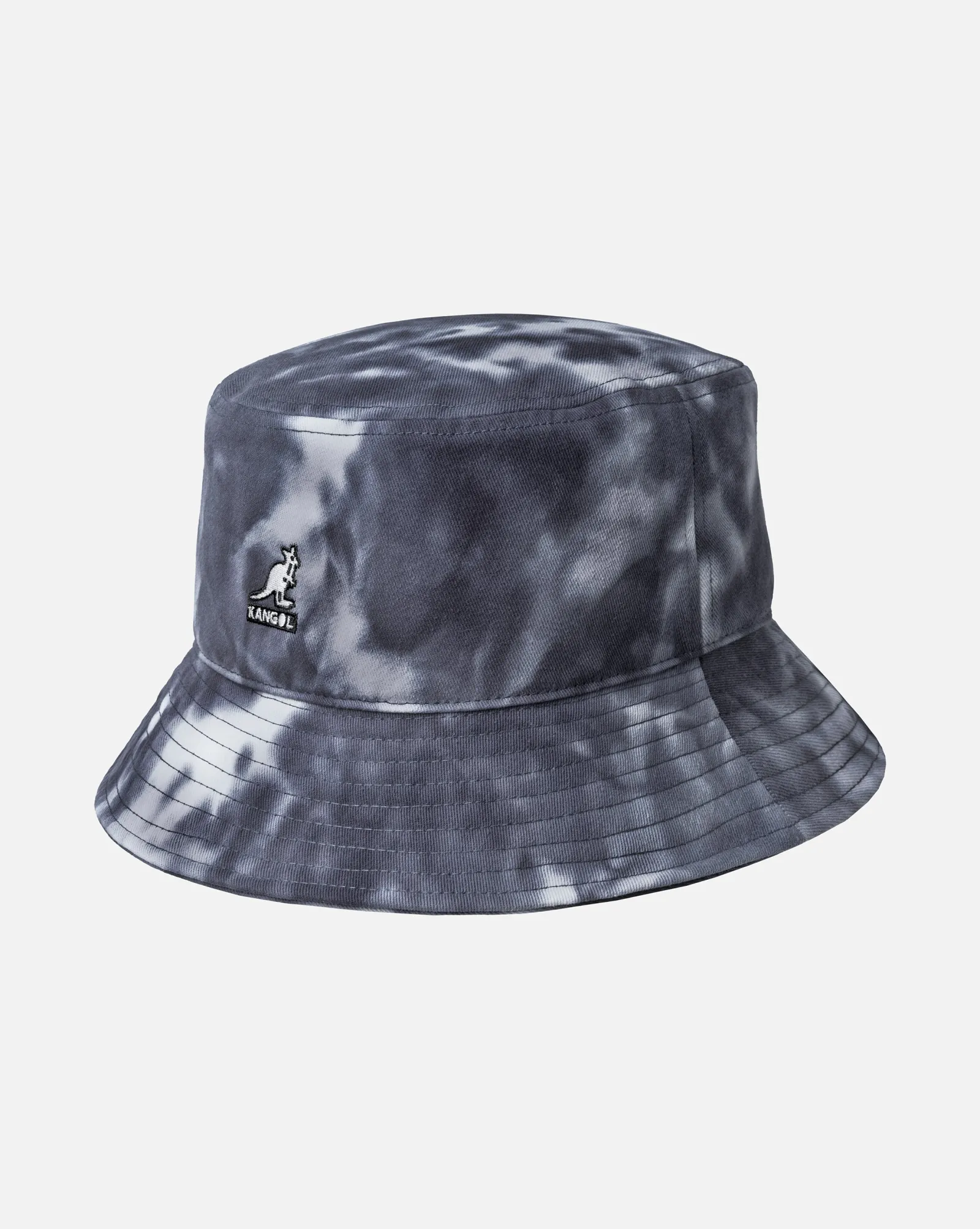 Kangol Tie Dye Bucket