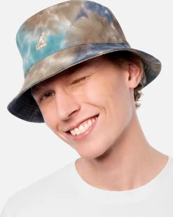 Kangol Tie Dye Bucket