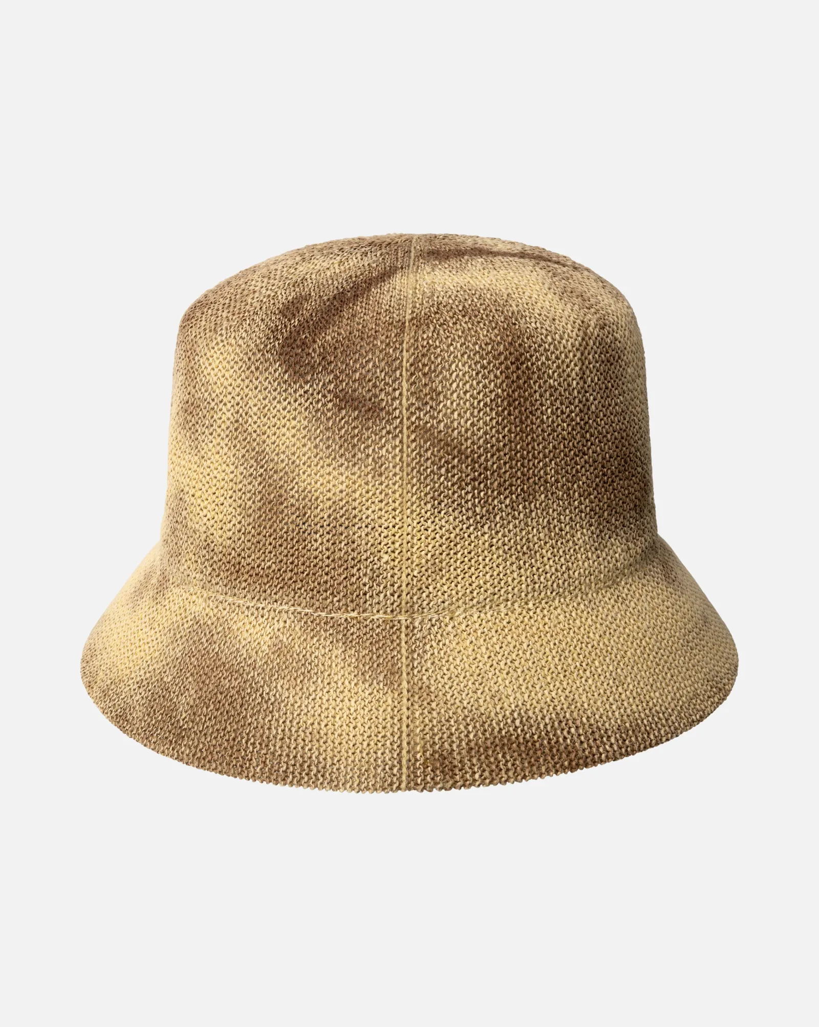 Kangol Tie Dye Knit Bucket
