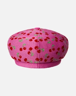 Kangol Tropic Cherry Jax Beret
