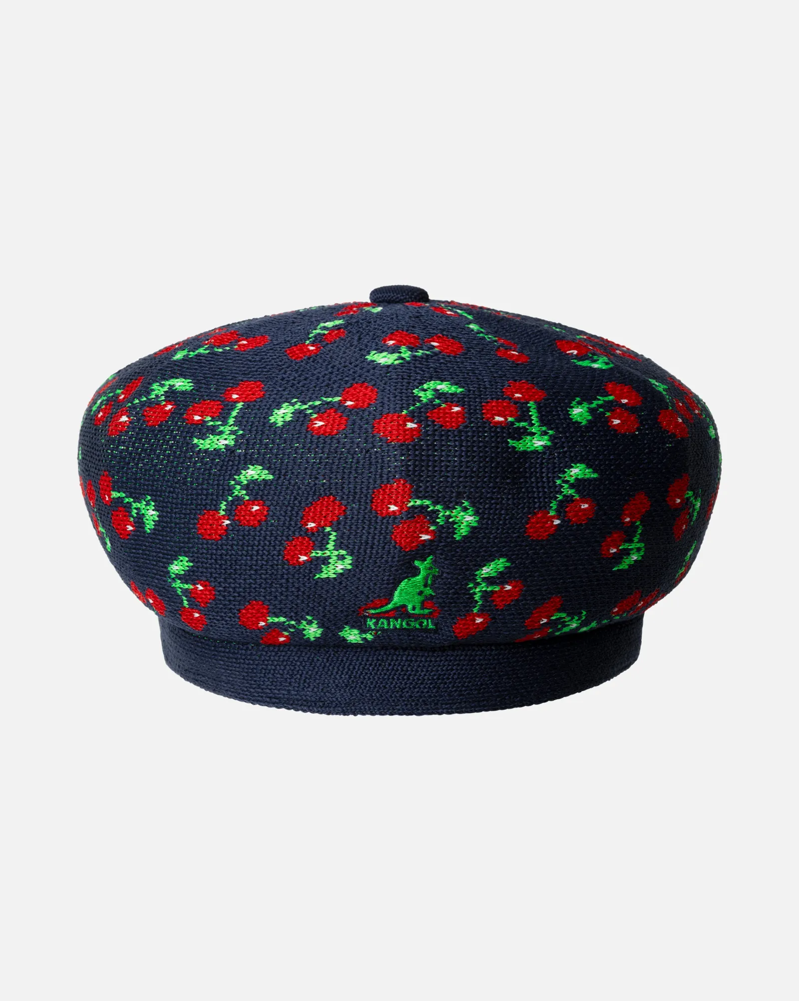 Kangol Tropic Cherry Jax Beret