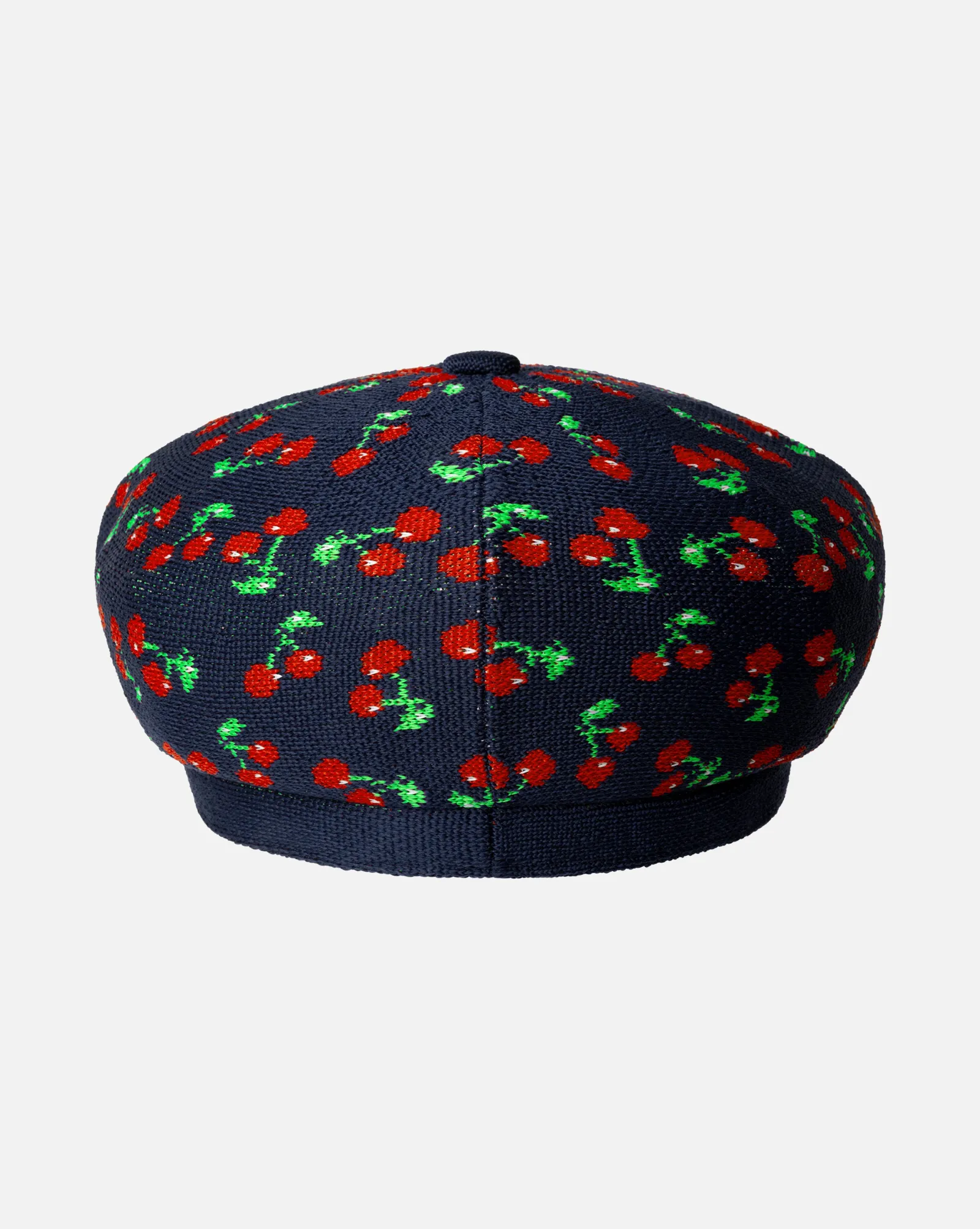 Kangol Tropic Cherry Jax Beret