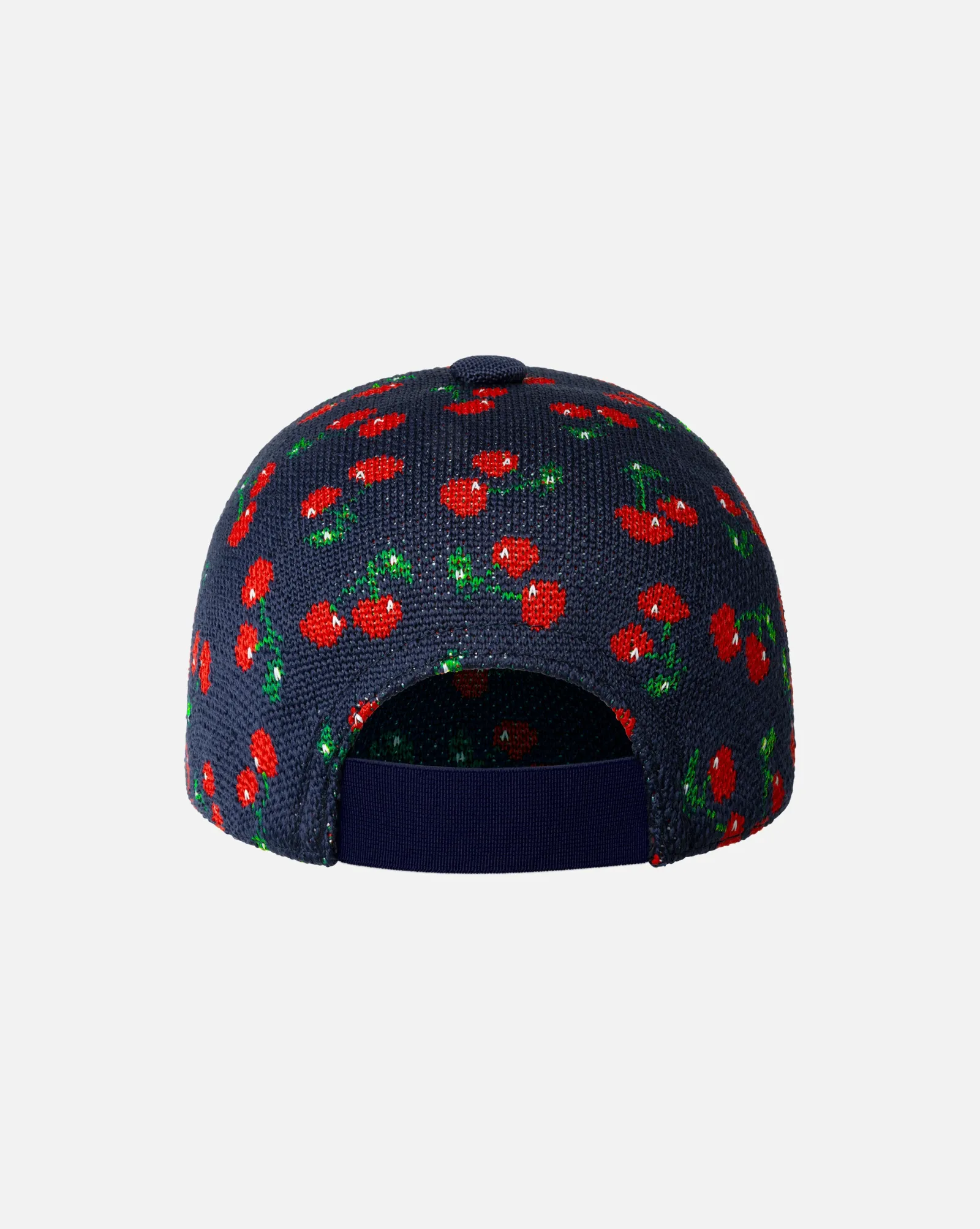 Kangol Tropic Cherry Spacecap