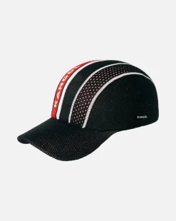 Kangol Tropic Game Stripe Spacecap