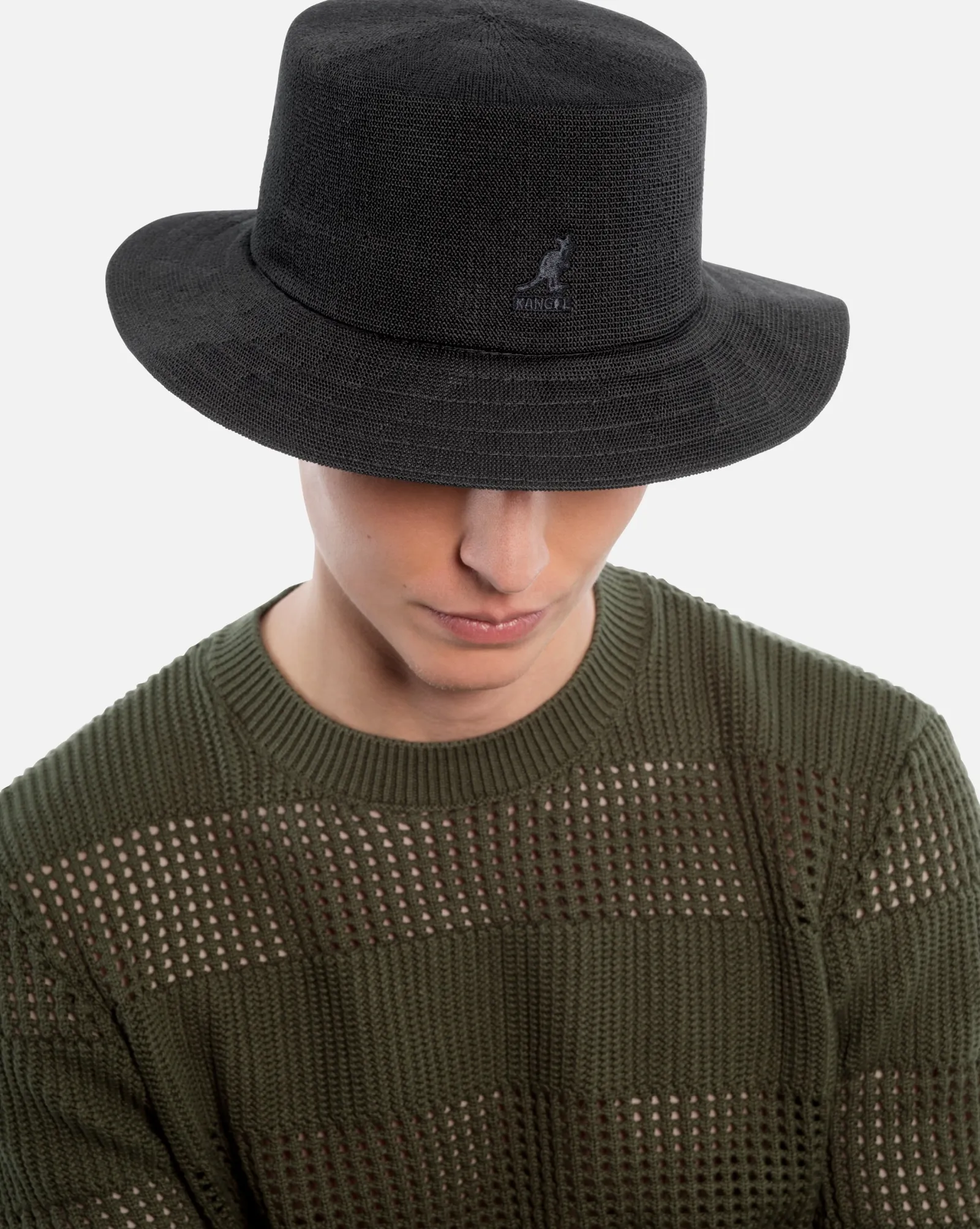 Kangol Tropic™ Rap Hat
