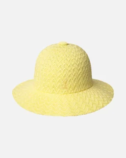 Kangol Tropic Zig Wide Brim Casual