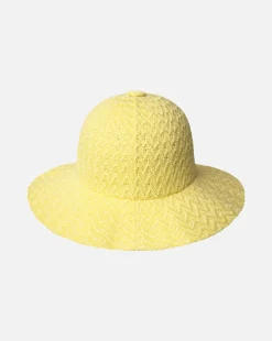 Kangol Tropic Zig Wide Brim Casual
