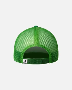 Kangol Unity Puff Print Trucker