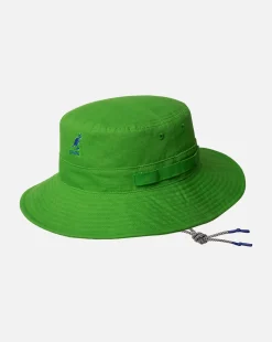 Kangol Utility Cords Jungle Hat