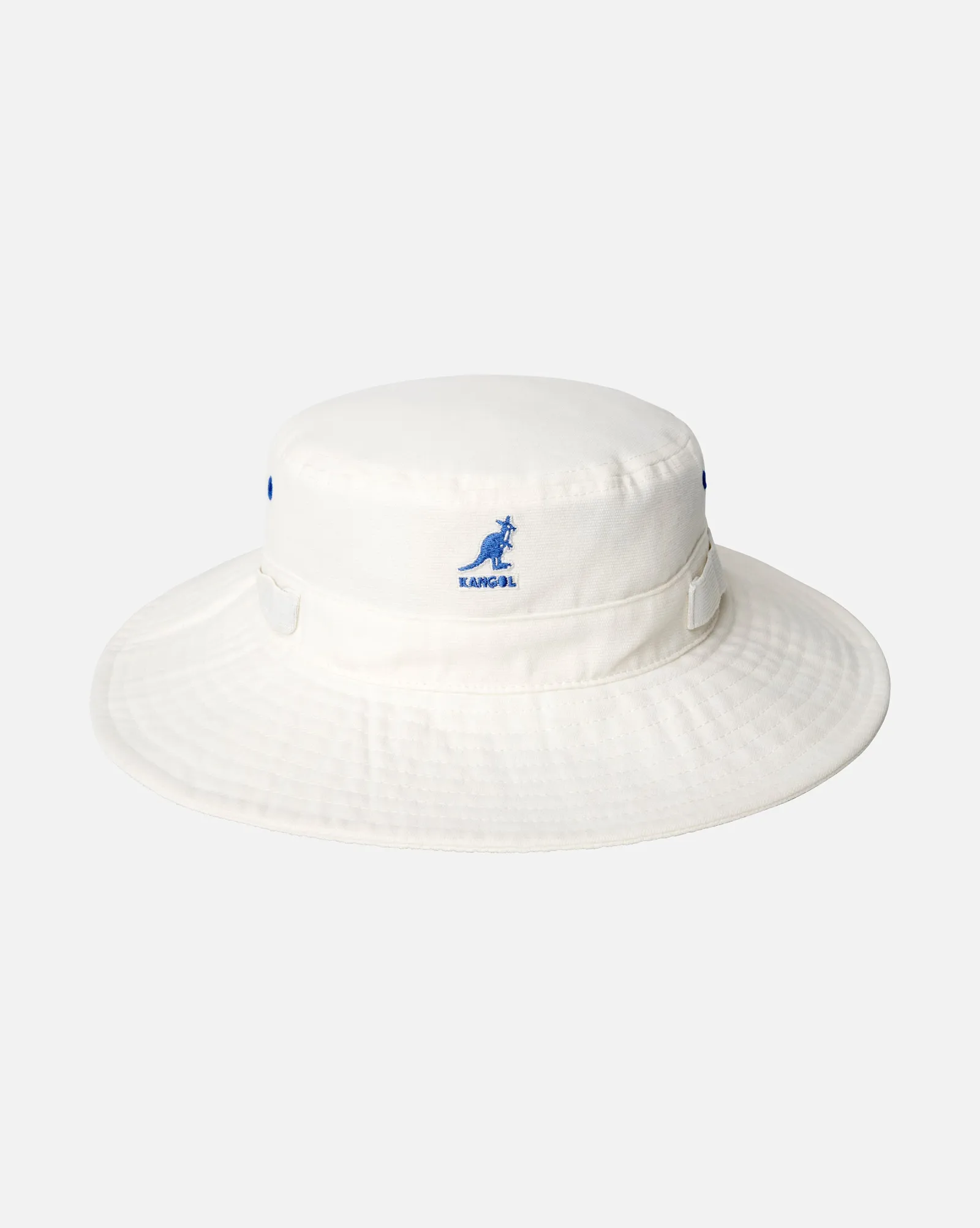 Kangol Utility Cords Jungle Hat