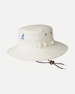 Kangol Utility Cords Jungle Hat