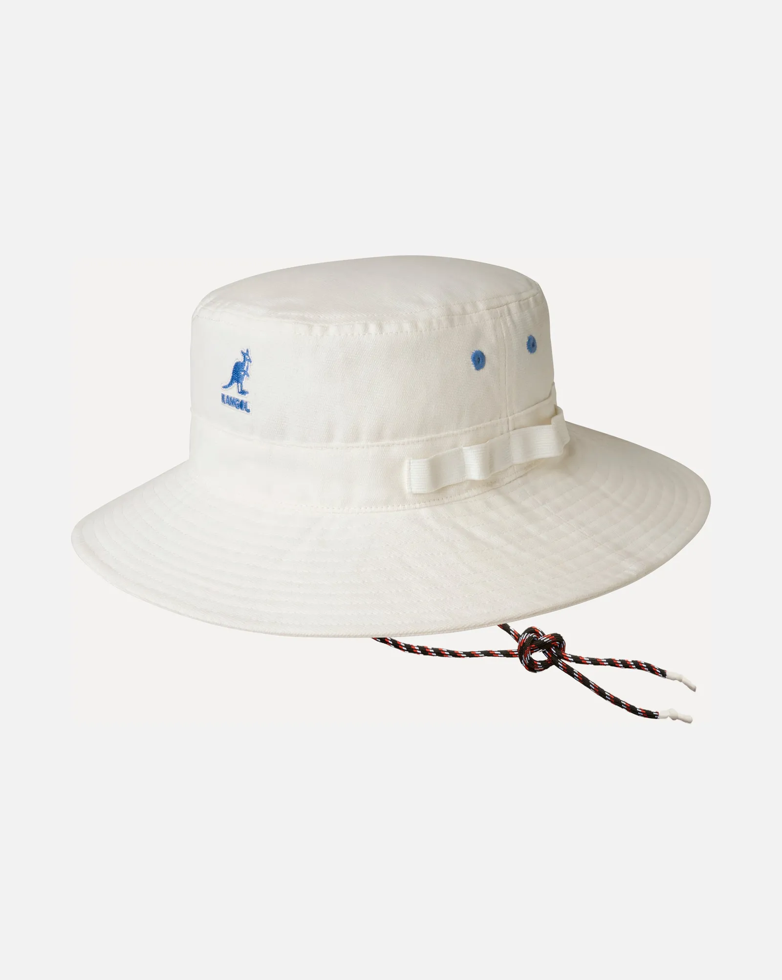 Kangol Utility Cords Jungle Hat