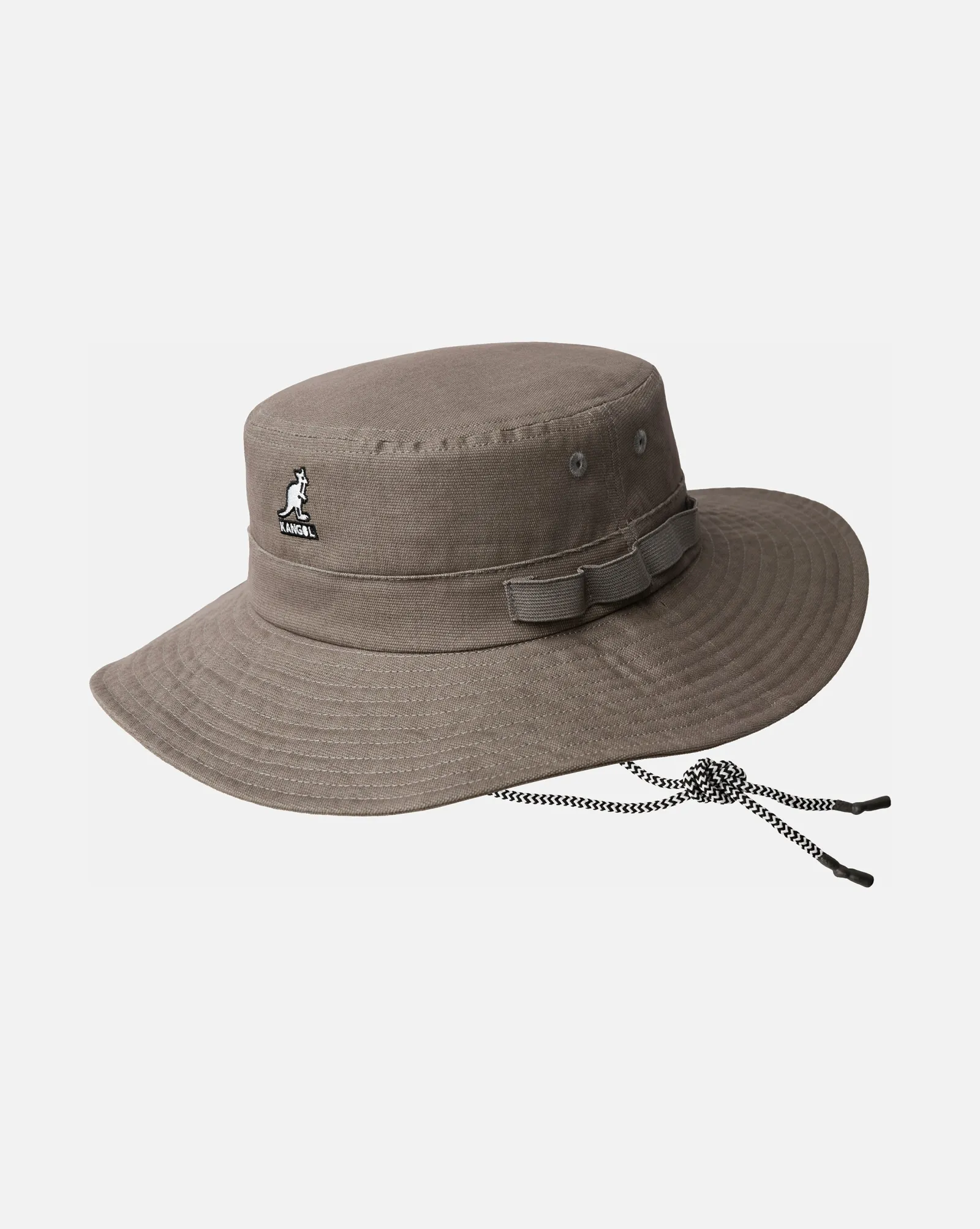Kangol Utility Cords Jungle Hat