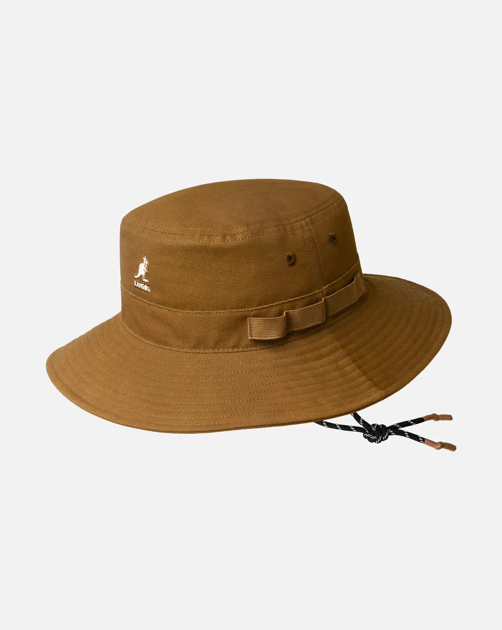Kangol Utility Cords Jungle Hat