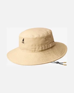 Kangol Utility Cords Jungle Hat