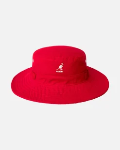 Kangol Utility Cords Jungle Hat