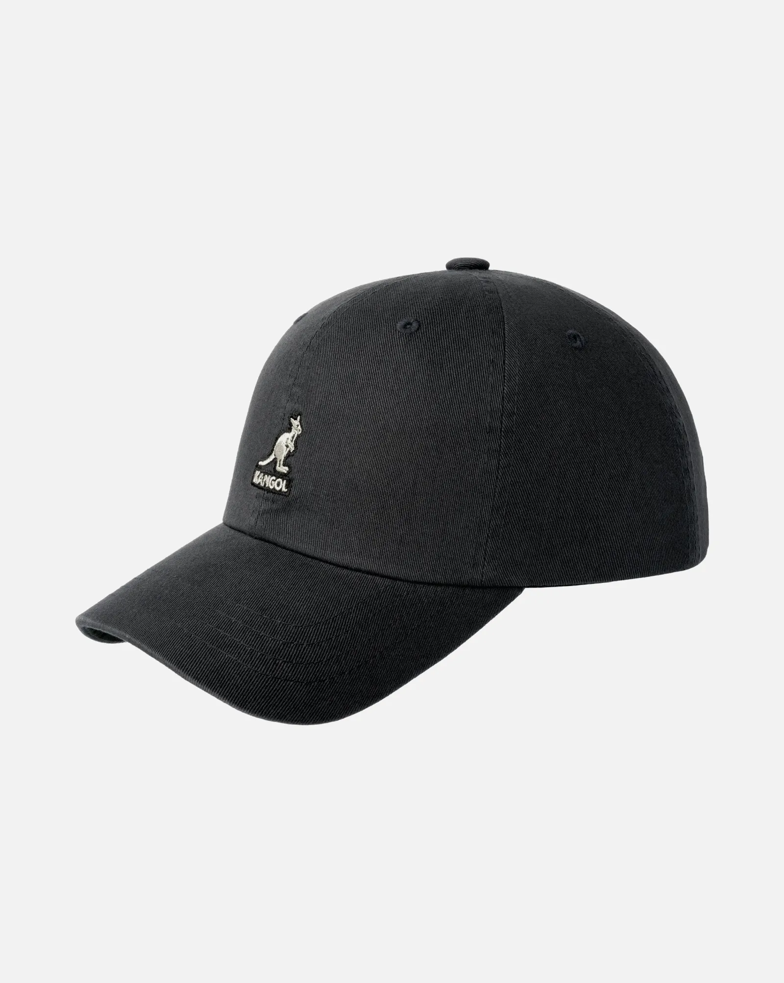 Kangol Washed Baseball
