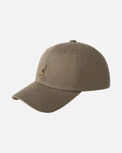 Kangol Washed Baseball