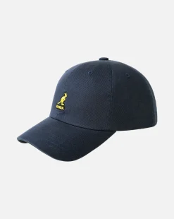 Kangol Washed Baseball