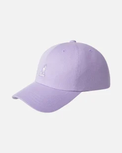 Kangol Washed Baseball
