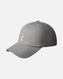 Kangol Washed Baseball
