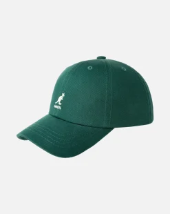 Kangol Washed Baseball