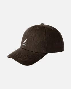 Kangol Washed Baseball