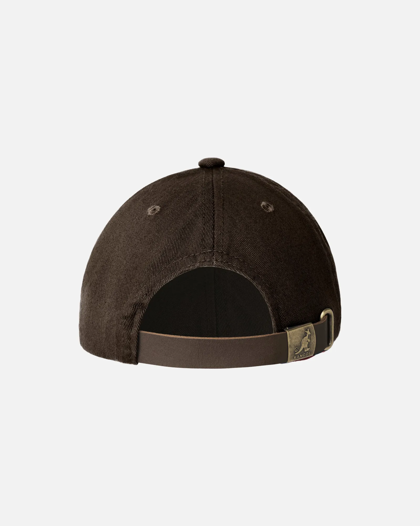 Kangol Washed Baseball