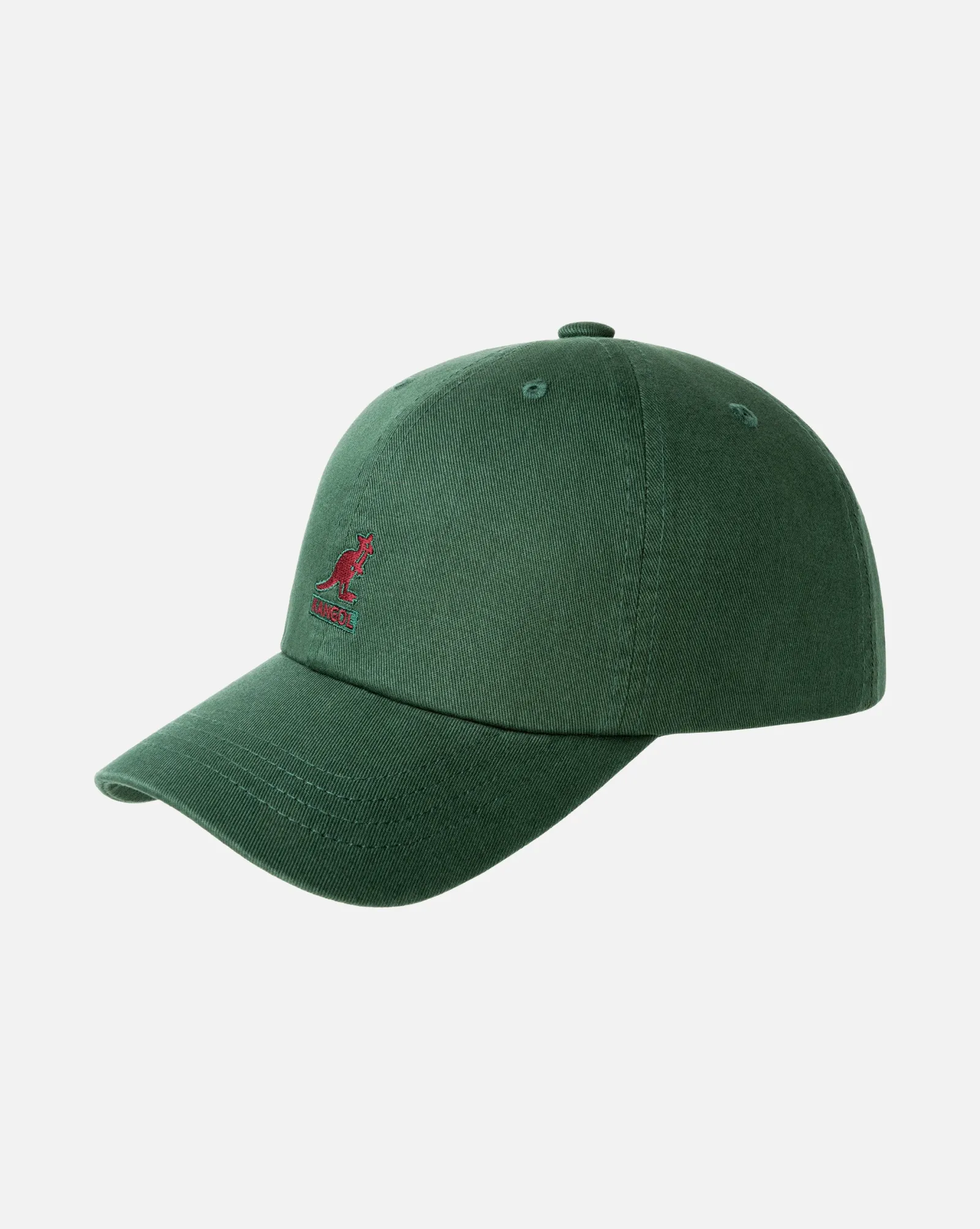 Kangol Washed Baseball
