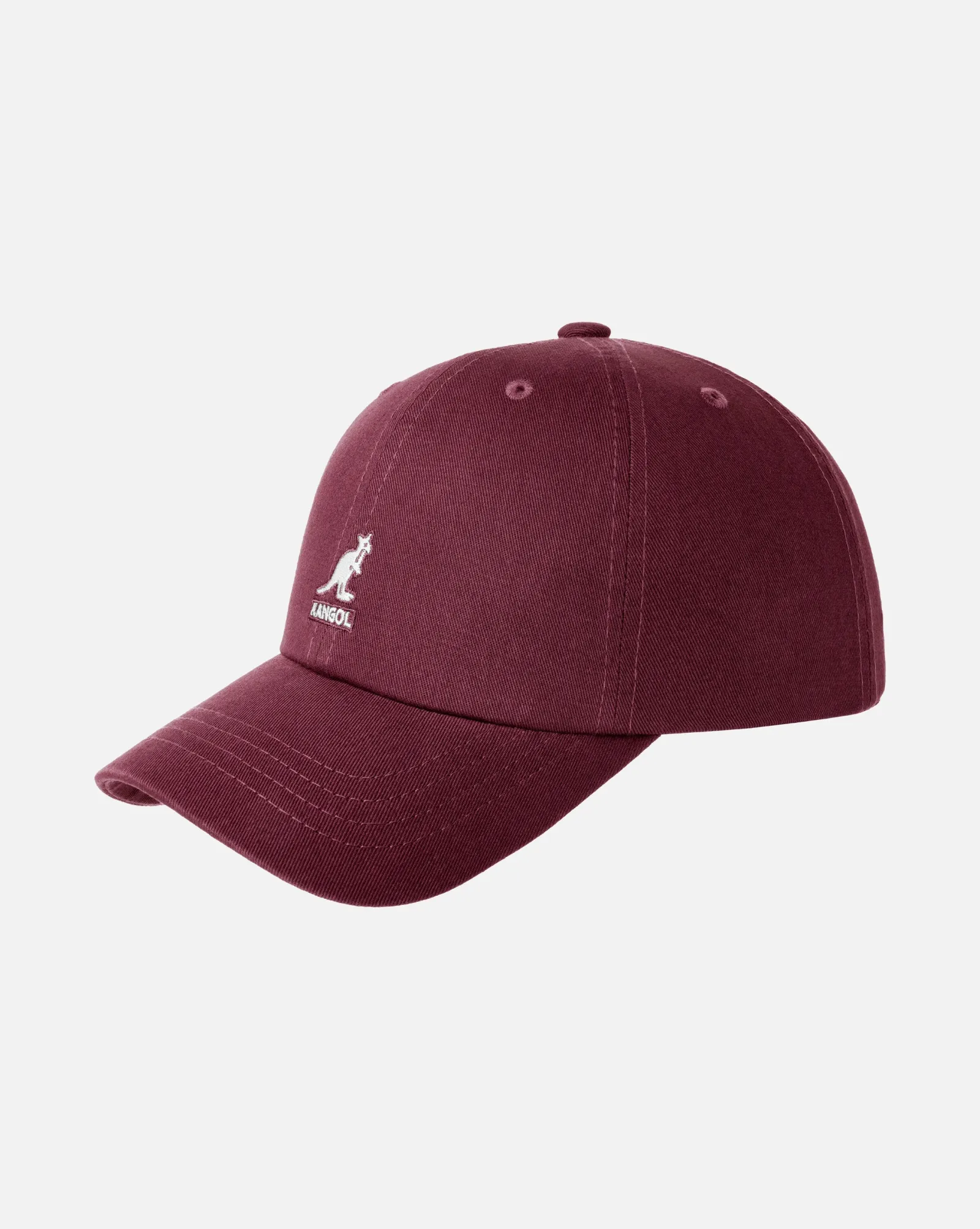 Kangol Washed Baseball