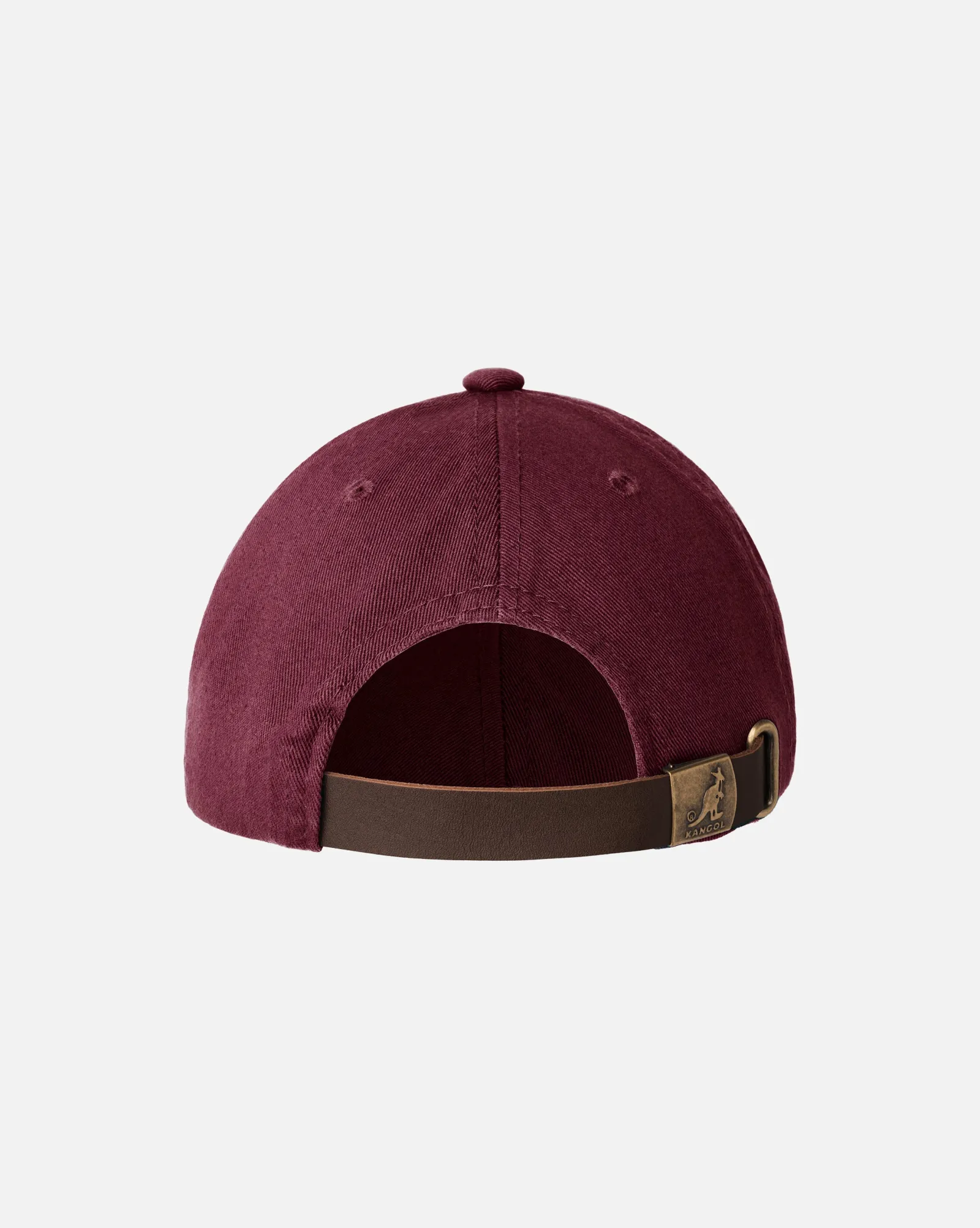 Kangol Washed Baseball