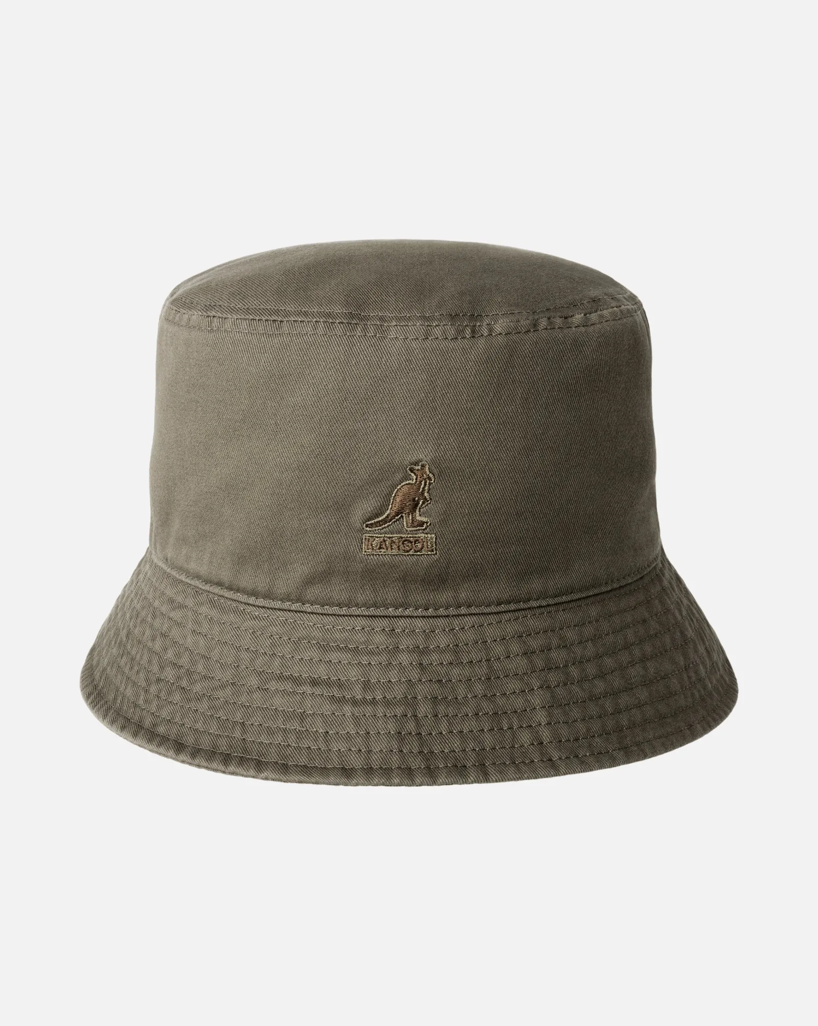 Kangol Washed Bucket Hat