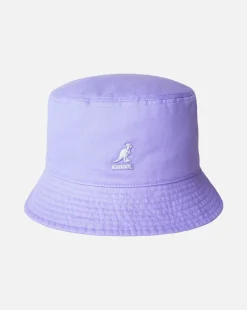 Kangol Washed Bucket Hat
