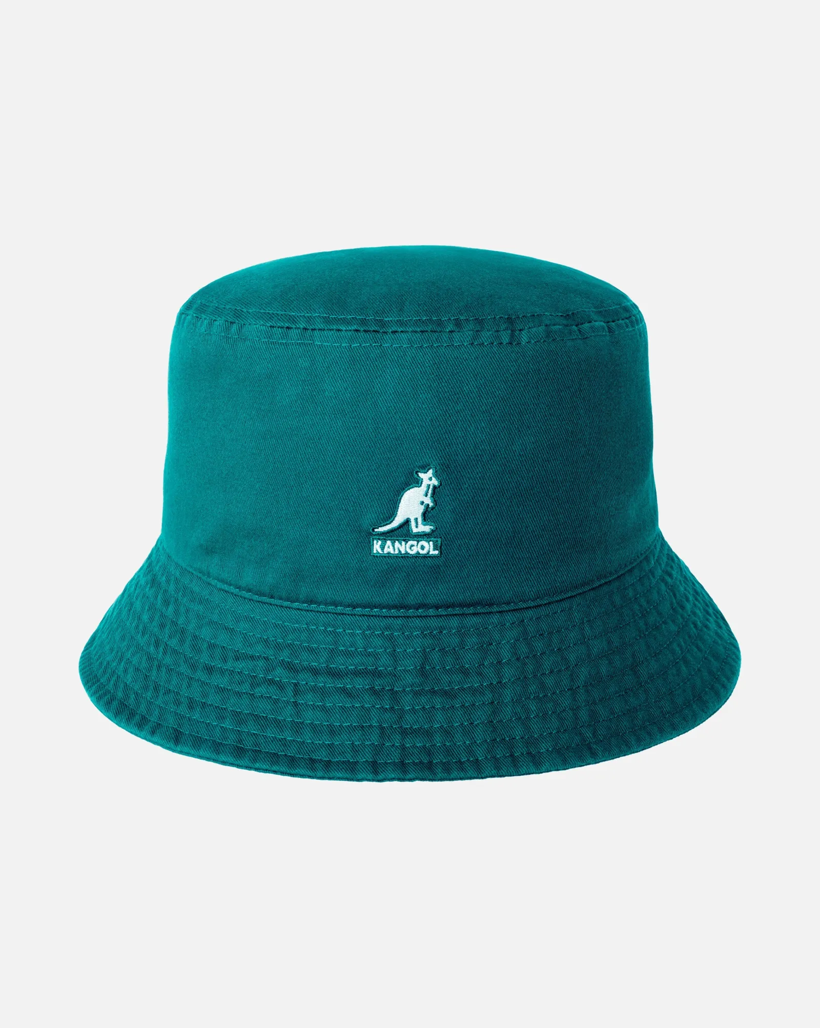 Kangol Washed Bucket Hat